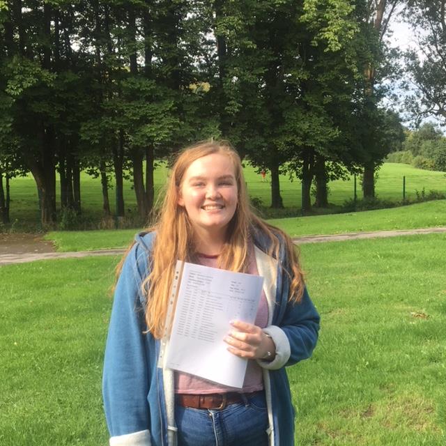 Cerys Hughes
